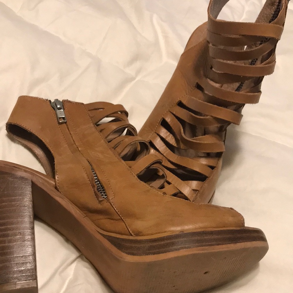 Steve Madden shoes